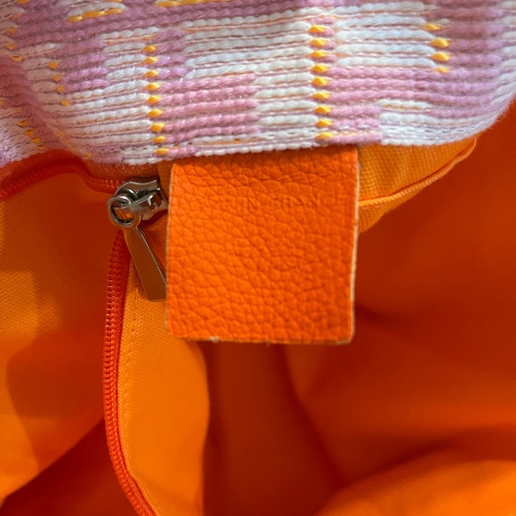 Authentic Longchamp tote - Picture 9 of 15